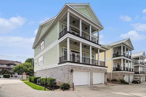 316 Shuffleboard Ct, Myrtle Beach, SC 29572