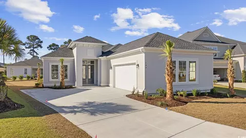 125 Lac Courte, Myrtle Beach, SC 29579