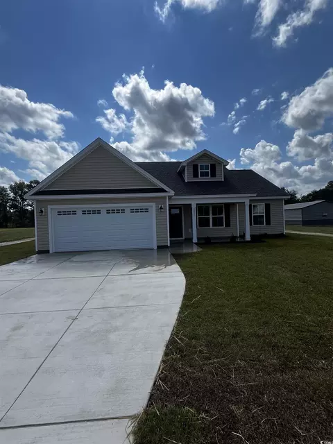 3420 Asbury Rd, Aynor, SC 29511