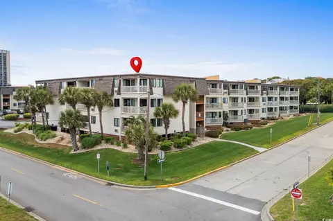 5601 N Ocean Blvd #E307, Myrtle Beach, SC 29577