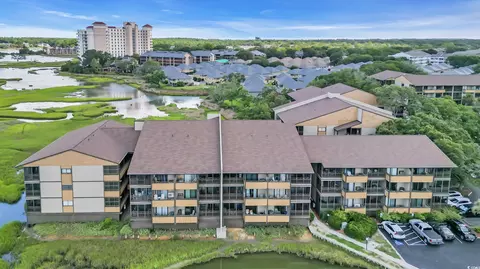9501 Shore Dr #B-215, Myrtle Beach, SC 29572