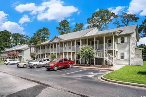1280 White Tree Ln #G, Myrtle Beach, SC 29588