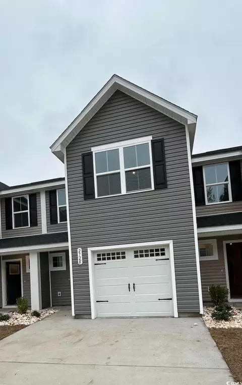 272 Christiana Ln #E, Myrtle Beach, SC 29579