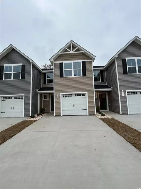 272 Christiana Ln #D, Myrtle Beach, SC 29579