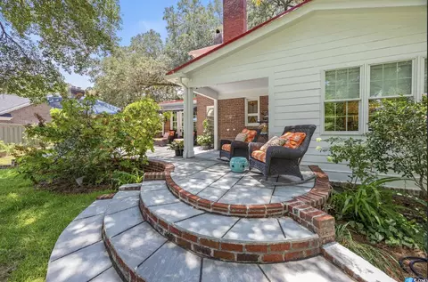 Exterior - 802 Elm St, Conway, SC 29526 photo 9 of 12