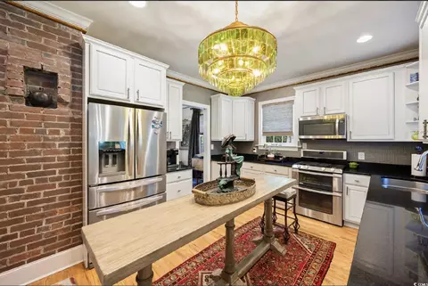 Kitchen - 802 Elm St, Conway, SC 29526 photo 2 of 2