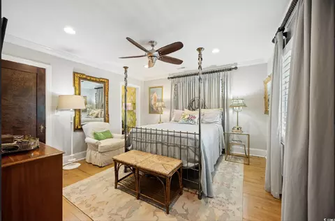 Bedroom - 802 Elm St, Conway, SC 29526 photo 1 of 3