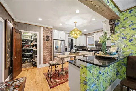 Kitchen - 802 Elm St, Conway, SC 29526 photo 1 of 2