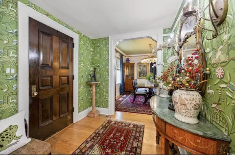 Entry Way - 802 Elm St, Conway, SC 29526 photo 3 of 4