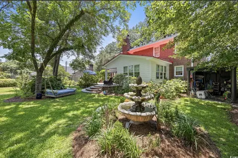 Exterior - 802 Elm St, Conway, SC 29526 photo 11 of 12