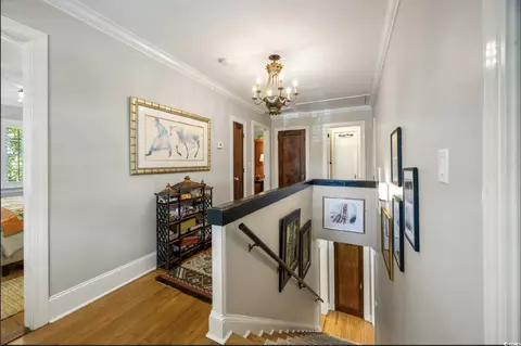 Entry Way - 802 Elm St, Conway, SC 29526 photo 1 of 4