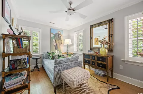 Bedroom - 802 Elm St, Conway, SC 29526 photo 3 of 3