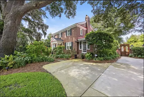 802 Elm St, Conway, SC 29526