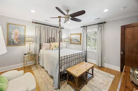 Bedroom - 802 Elm St, Conway, SC 29526 photo 2 of 3