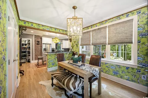 Dining - 802 Elm St, Conway, SC 29526 photo 2 of 3