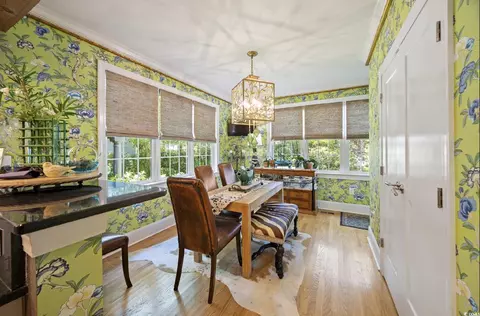 Dining - 802 Elm St, Conway, SC 29526 photo 1 of 3