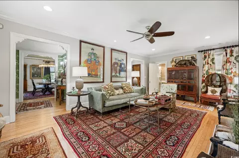 Living - 802 Elm St, Conway, SC 29526 photo 4 of 4