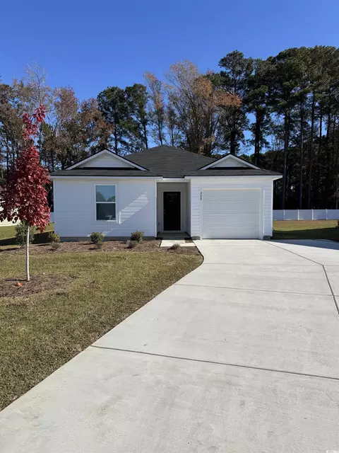 308 Mistletoe Way, Longs, SC 29568