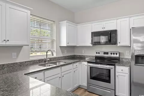 Kitchen - 340 Kiskadee Loop #E, Conway, SC 29526 photo 1 of 4