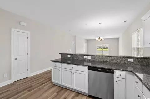 Kitchen - 340 Kiskadee Loop #E, Conway, SC 29526 photo 3 of 4