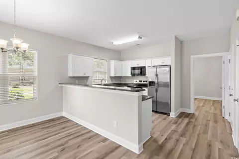 Kitchen - 340 Kiskadee Loop #E, Conway, SC 29526 photo 4 of 4