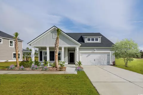 692 Laconic Dr, Myrtle Beach, SC 29588