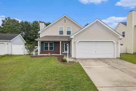 4821 Southgate Pkwy, Myrtle Beach, SC 29579