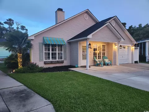 810 Marlin Ct, Murrells Inlet, SC 29576