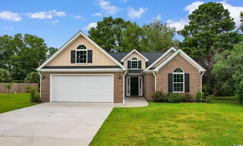4608 Mandi Ave, Little River, SC 29566