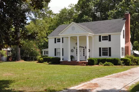 5632 Main St, Loris, SC 29569