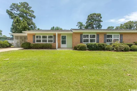 814 Pampas Dr #814, Myrtle Beach, SC 29577
