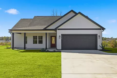 635 Highway 548, Conway, SC 29527