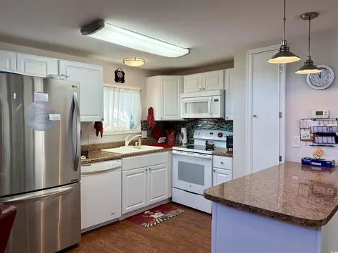 1760 Egret Dr, Surfside Beach, SC 29575 photo 6
