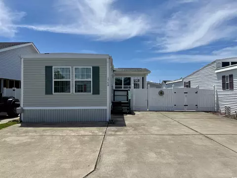 1760 Egret Dr, Surfside Beach, SC 29575