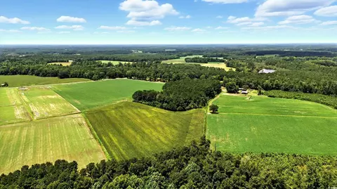 tbd Duford Rd, Nichols, SC 29581