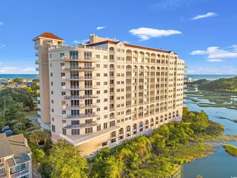 9547 Edgerton Dr #501, Myrtle Beach, SC 29572