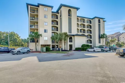 200 Lands End Blvd #4018, Myrtle Beach, SC 29572