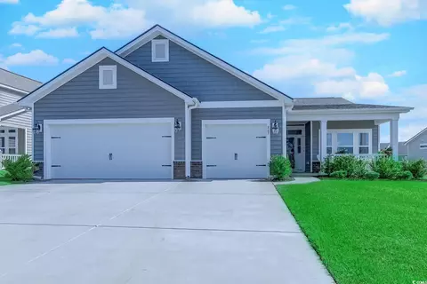 867 Harrison Mill St, Myrtle Beach, SC 29579