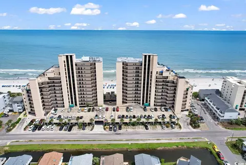 1690 N Waccamaw Dr #502, Murrells Inlet, SC 29576