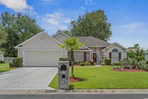 3992 Grousewood Dr, Myrtle Beach, SC 29588