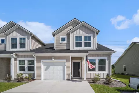 250 Jasper Overlook Way #45, Myrtle Beach, SC 29579