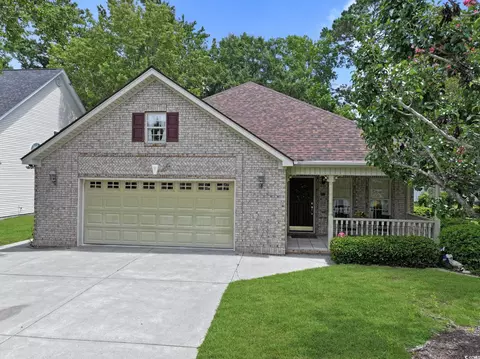 260 Fox Catcher Dr, Myrtle Beach, SC 29588