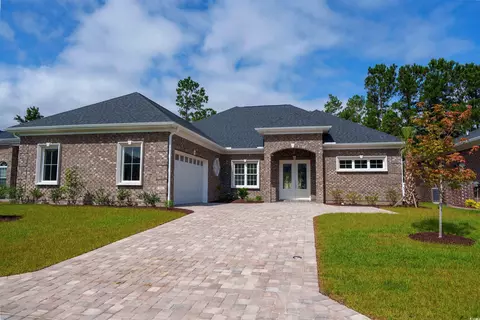 381 Waterfall Cir, Little River, SC 29566