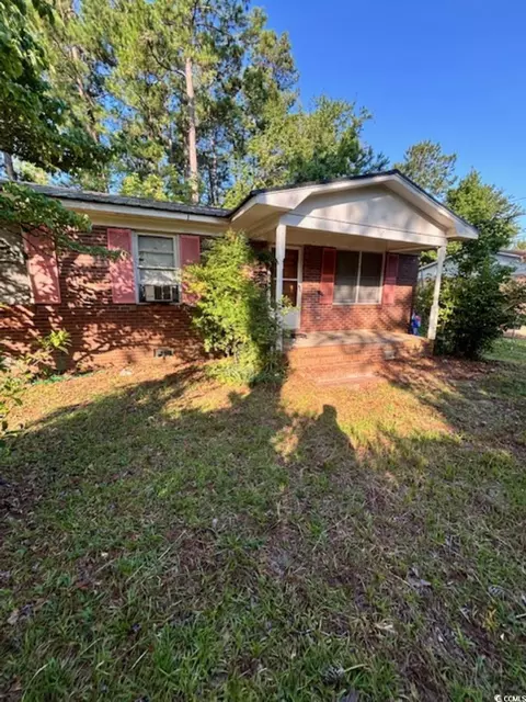 1101 Temple St, Conway, SC 29526