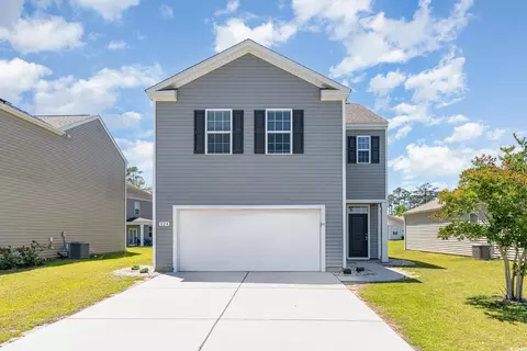 824 Hayes Point Cir, Myrtle Beach, SC 29588