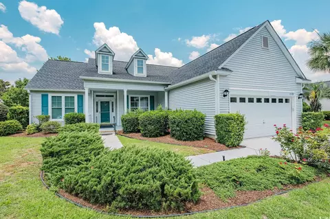 110 Hartley Pl, Pawleys Island, SC 29585