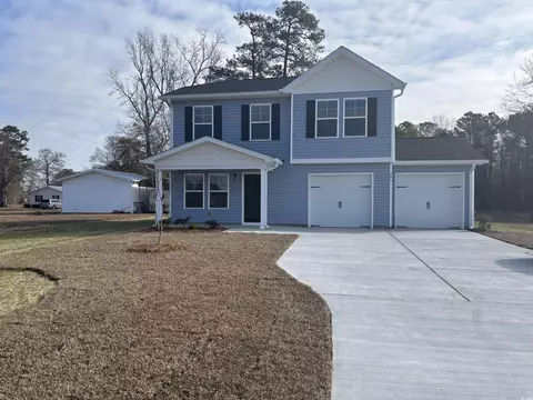 201 Kc Ln, Aynor, SC 29511