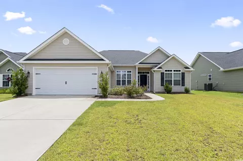 664 Sun Colony Blvd, Longs, SC 29568