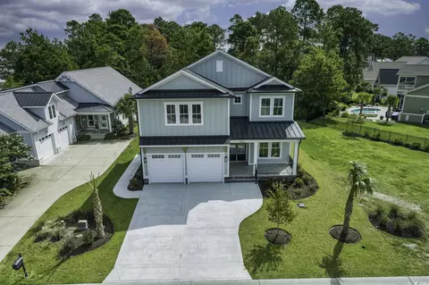 2566 Lavender Ln, Myrtle Beach, SC 29579