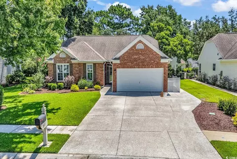 217 Boatmen Dr, Pawleys Island, SC 29585